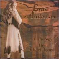 Lynn Anderson - Anthology (2CD Set)  Disc 2 - The Chart Years